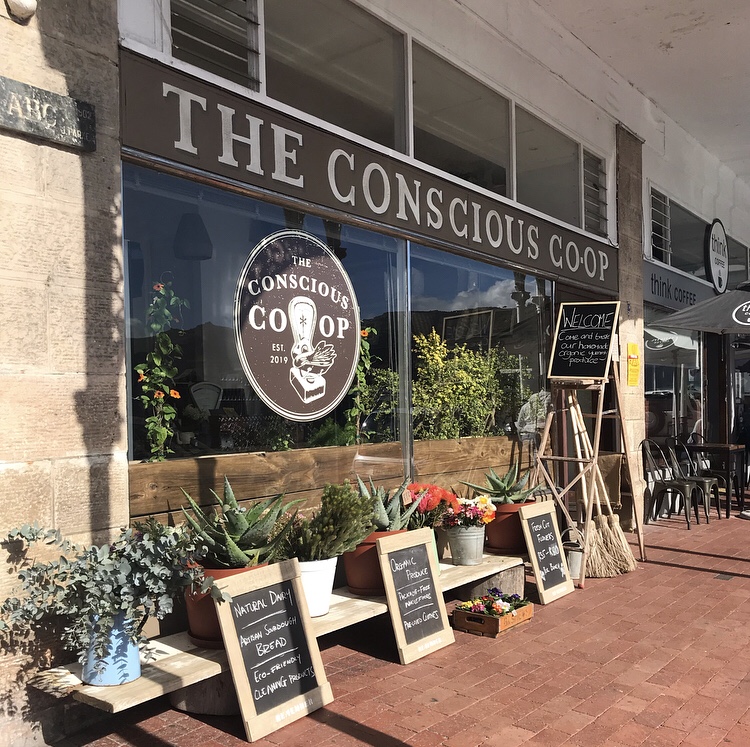 The Conscious Co-Op